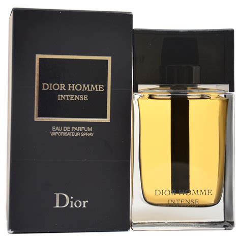 aanbieding christiaan dior intense|christian dior intense homme.